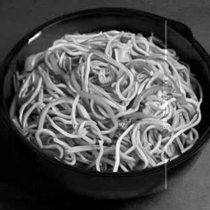 Veg noodles                                                                                                                                                        