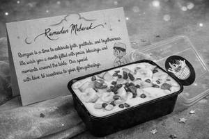 Dawat-e-iftar Family Pack