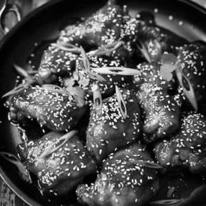 Honey Chicken