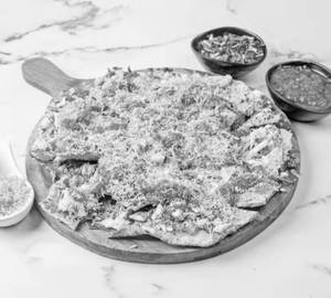 Khichiya Roasted Papad