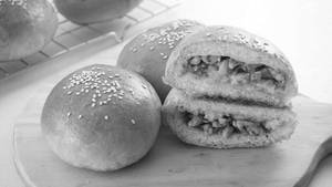 Chicken Bun