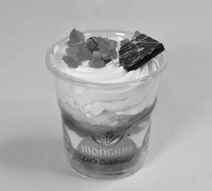 Cocktail Mousse