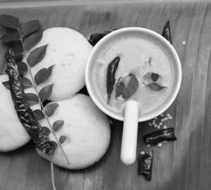 Mallige idli