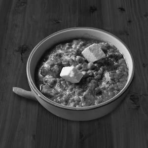 Matar Paneer