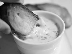 Cheese Dip