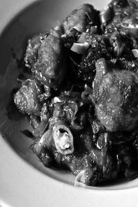 Chilli Chicken (4 Pcs - Dry)