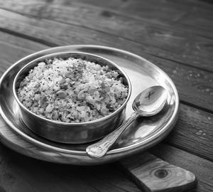 Poha