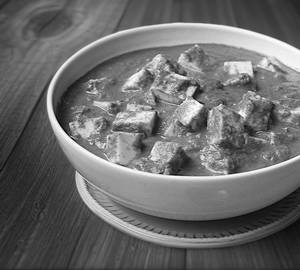 Palak Paneer