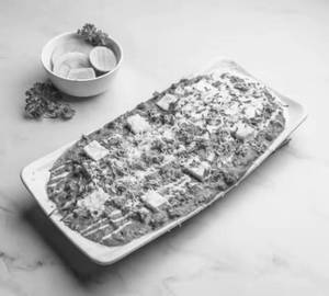 Paneer Makahnwala