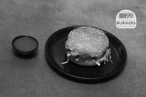 Chicken Chipotle Burger