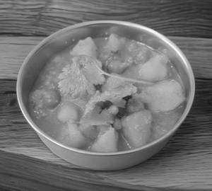 Aalo Tamatar Sabji