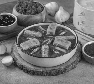 Paneer Chilli Gravy
