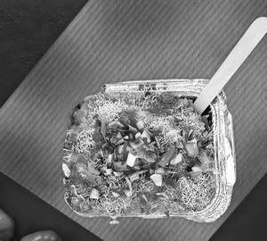 Bombay bhel [150 gm]