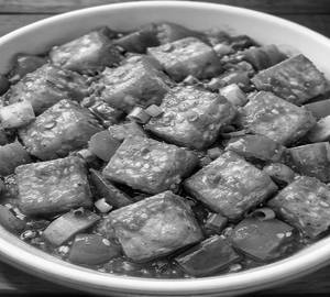 Chilli Paneer
