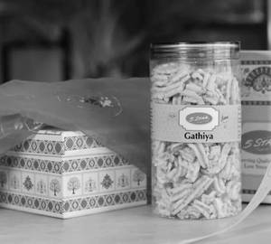 Gathiya (150gm)