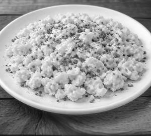 Scrambled eggs