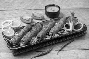 Seekh Kabab