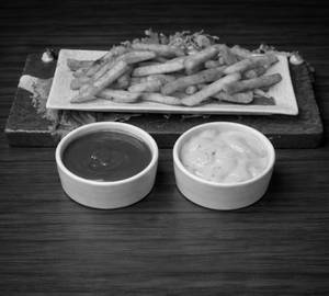 French Fries Peri-Peri
