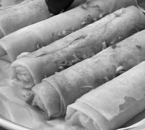 Sweet corn Rolls( 5) pcs