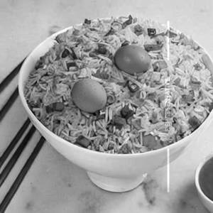 Egg Fried Rice