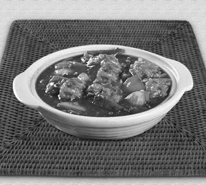 Schezwan Chicken (4Pcs) 
