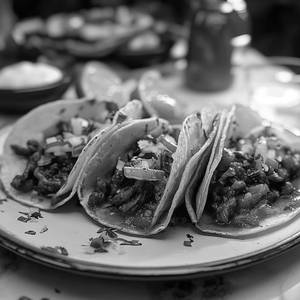 Smoky Chicken Birria