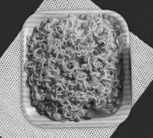 Veggie maggie