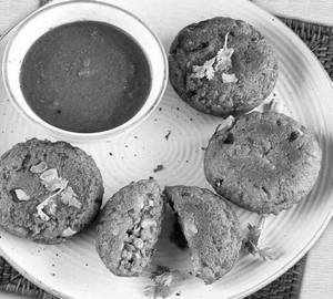 Aalu Tikka (5)Pcs