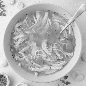Chicken Soup