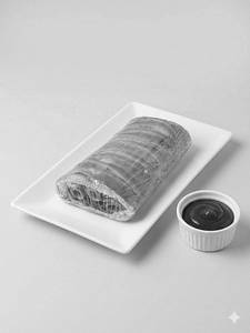 Pasta Wrap