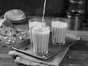Adrak Chai [serves 7-8]
