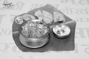 Fodanicha Bhaat