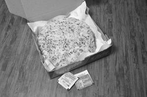 Cheese Pizza