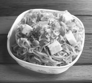 Paneer Maggi