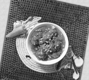 Paneer Manchurian
