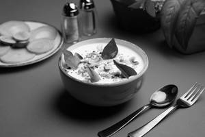 Curd Rice