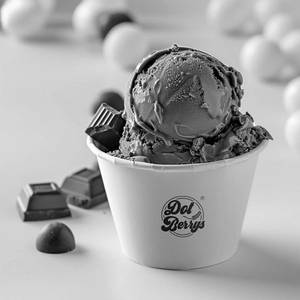 Belgium Chocolate Icecream