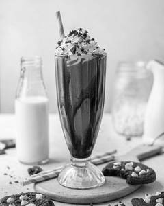 Red Velvet Thickshake