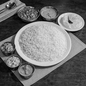Fish Curry Meals