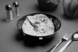 Missi Roti