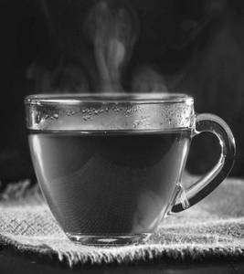 Jafran Special Black Tea Flavor(2cups)