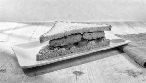 Grilled Chicken Sandwich