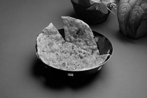 Bullet Naan