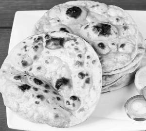 Butter Roti