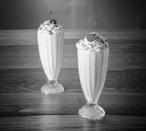 Vanilla Shake