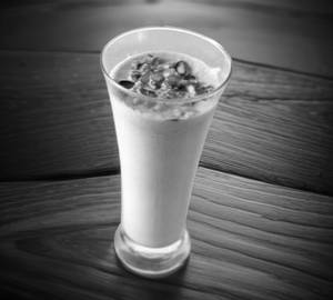 Pista Milk