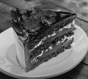 Choco Berry Pastry