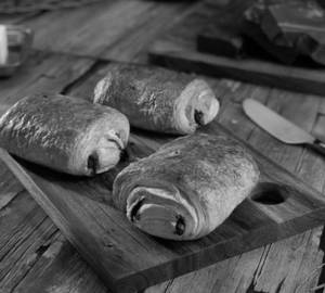 Pain Au Chocolat Large 1 No