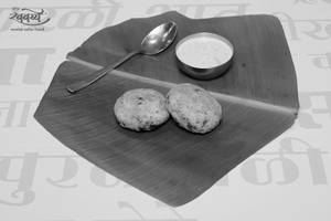 Upvas Kachori