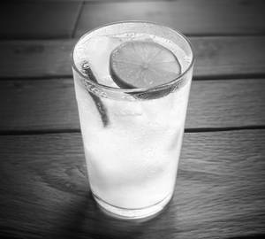 Lime Soda